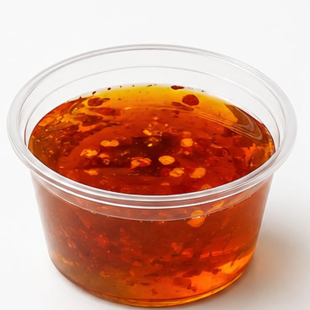 Hot Honey Dip.
