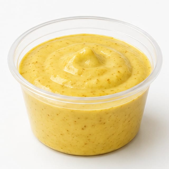Honey Mustard Dip.
