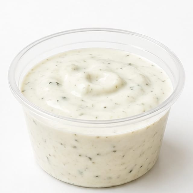 Ranch Dip.