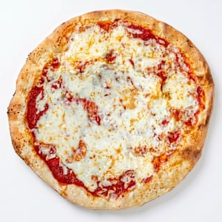 New York Cheese Pizza