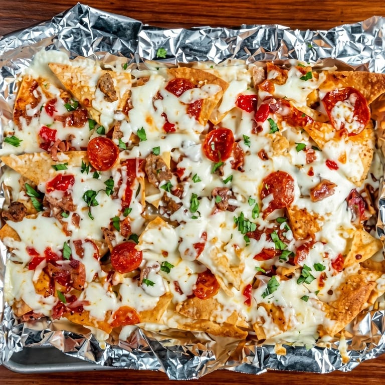 Savor Our Lunch Offerings